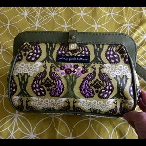 Petunia Pickle Bottom Diaper Clutch